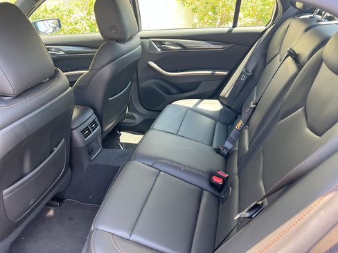 Used 2025 Cadillac CT5 Sport RWD image 6