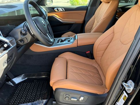 New 2026 BMW X5 xDrive40i image 20