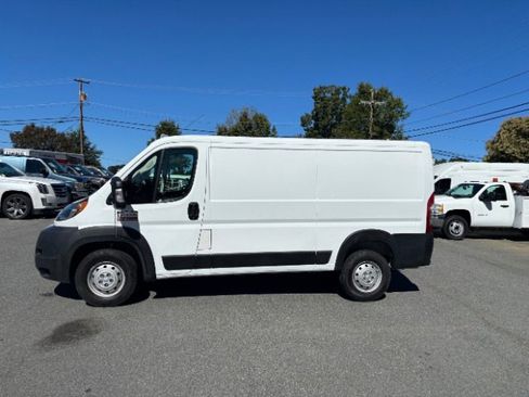 Used 2021 RAM ProMaster 1500 image 5