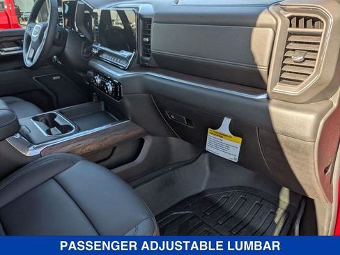 New 2026 GMC Sierra 2500 SLT w/ SLT Convenience Package image 35