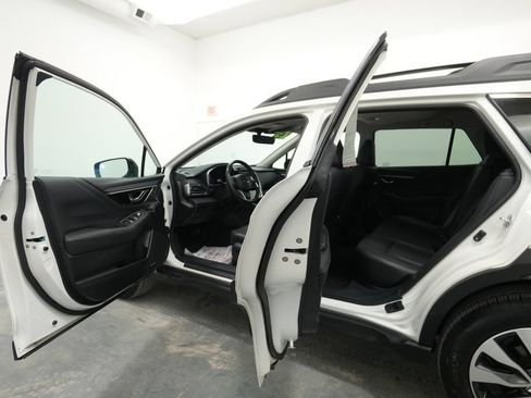 Used 2023 Subaru Outback Limited AWD/4WD image 24