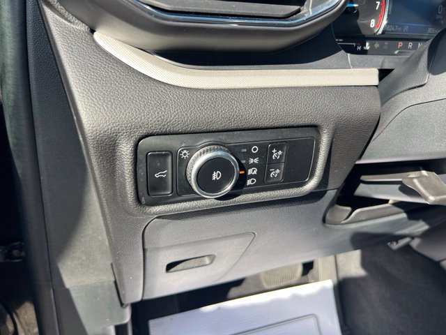 Certified 2023 Ford Explorer XLT w/ Equipment Group 202A AWD/4WD image 8