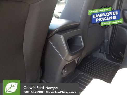 New 2026 Ford Ranger XL AWD/4WD image 25