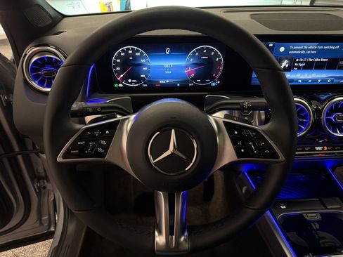 Certified 2026 Mercedes-Benz GLB 250 image 16