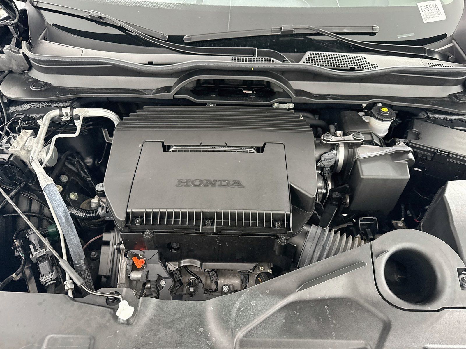 Used 2025 Honda Pilot Elite image 10