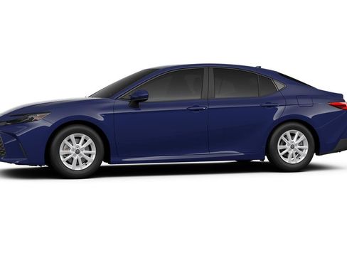 New 2026 Toyota Camry LE AWD/4WD image 5