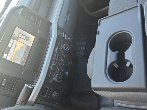 New 2026 Ford F350 XL w/ 360-Degree Camera Package image 24