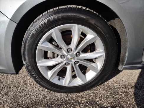 Used 2024 Chevrolet Malibu LT image 28