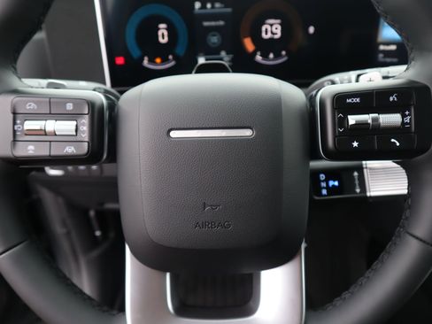 New 2026 Hyundai Santa Fe SEL image 11