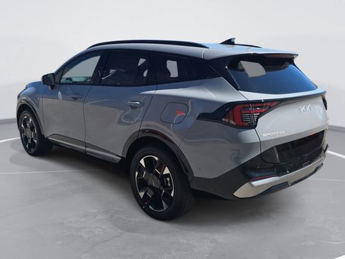 New 2026 Kia Sportage SX Prestige image 7