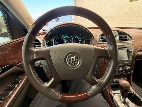 Used 2013 Buick Enclave Leather w/ Trailering Provision Package FWD image 18
