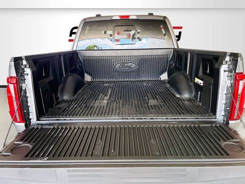 Used 2025 Ford F150 XLT w/ Equipment Group 302A MID AWD/4WD image 27