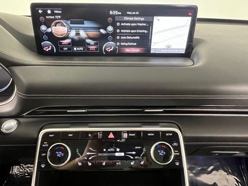 Used 2021 Genesis GV80 3.5T AWD/4WD image 26