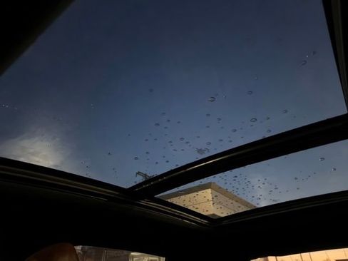 Used 2023 Lincoln Nautilus Reserve w/ Monochromatic Package image 25