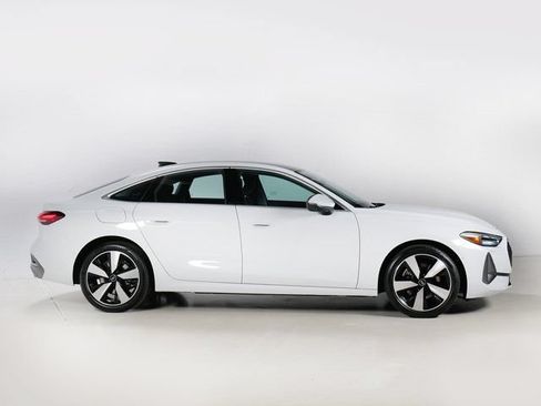Certified 2025 Audi A5 2.0T Premium w/ Convenience Package AWD/4WD image 31