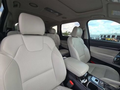 Used 2023 Kia Telluride S w/ S Sunroof Package AWD/4WD image 21
