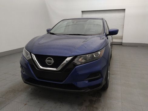 Used 2021 Nissan Rogue Sport S image 15