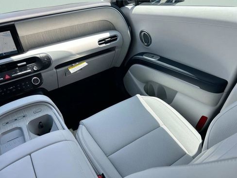 New 2026 Hyundai Palisade Calligraphy AWD/4WD image 19