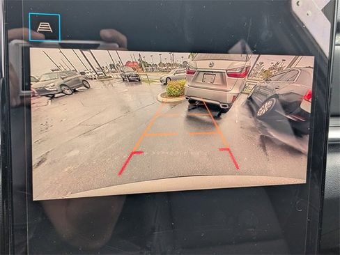 New 2026 GMC Terrain Elevation w/ Elevation Premium Package image 22