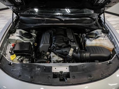 Used 2020 Dodge Charger Scat Pack RWD image 65