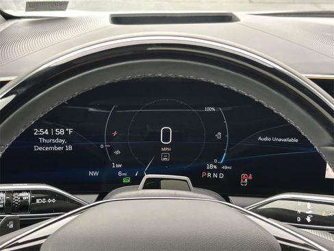 New 2026 Cadillac Optiq Sport 2 image 24