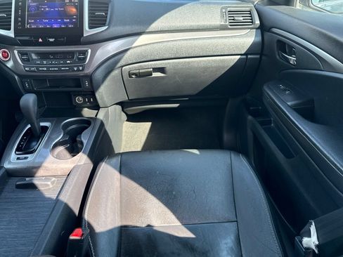 Used 2018 Honda Pilot EX-L image 25