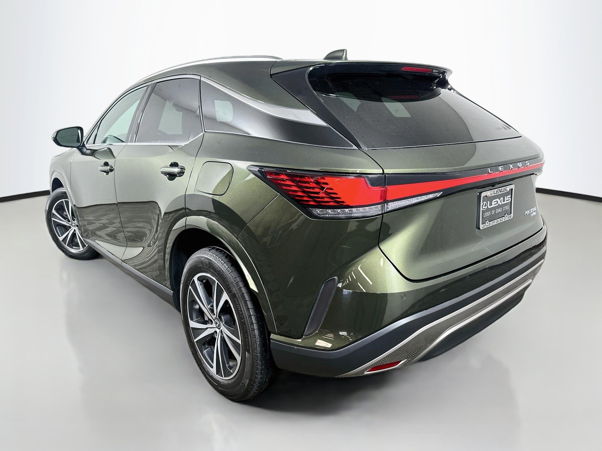Used 2023 Lexus RX 350 Premium w/ Cold Area Package AWD/4WD image 5