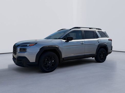 New 2026 Subaru Outback Limited AWD/4WD image 7