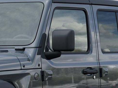 New 2026 Jeep Gladiator Sport AWD/4WD image 13