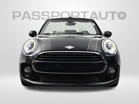 Used 2018 MINI Cooper Convertible image 2