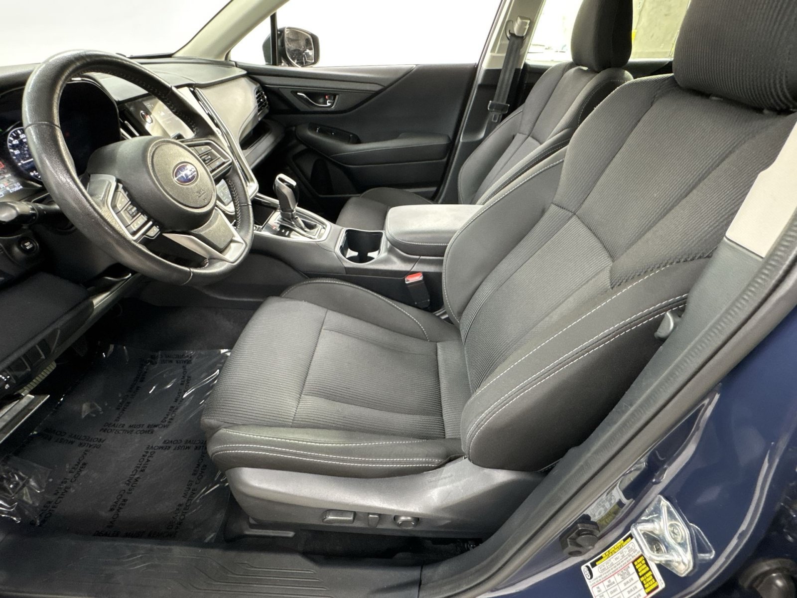 Used 2025 Subaru Legacy Premium AWD/4WD image 16