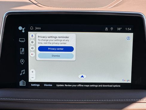 Used 2022 Chevrolet Tahoe High Country image 28