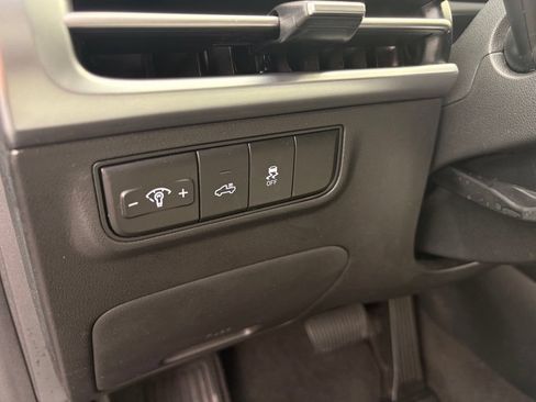 Certified 2026 Hyundai Santa Cruz SEL AWD/4WD image 14