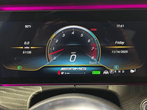 Used 2019 Mercedes-Benz AMG GT 53 image 30