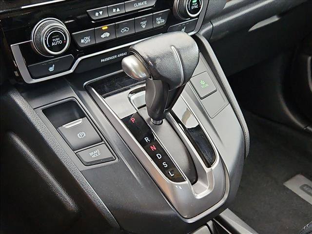 Used 2019 Honda CR-V EX-L image 12