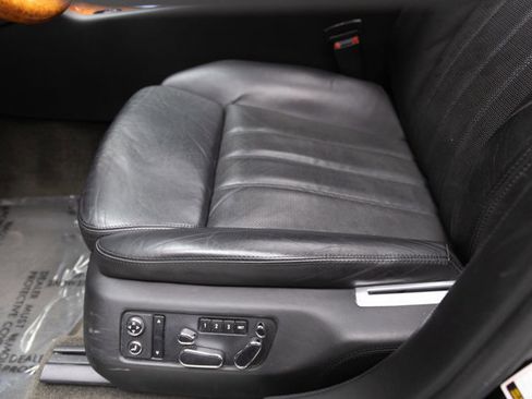 Used 2006 Bentley Flying Spur Flying Spur AWD/4WD image 44