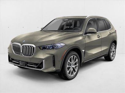 New 2026 BMW X5 xDrive40i w/ M Sport Package