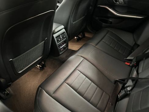 Used 2020 BMW M340i w/ Premium Package image 4