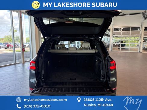 Used 2021 BMW X5 xDrive40i w/ Premium Package AWD/4WD image 32