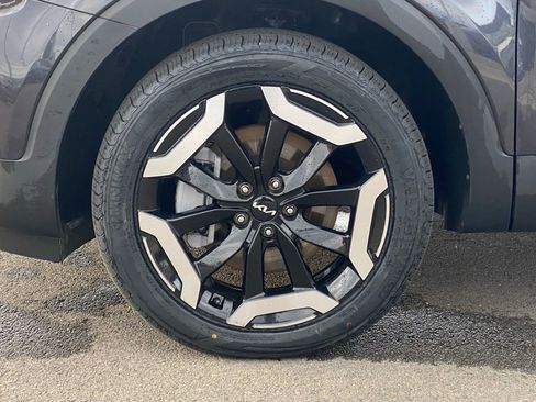 Certified 2025 Kia Telluride S AWD/4WD image 35