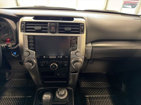 Used 2023 Toyota 4Runner SR5 Premium w/ Moonroof Package image 34