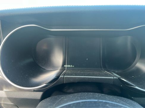 Used 2019 Ford Mustang Bullitt w/ Bullitt Electronics Package RWD image 10