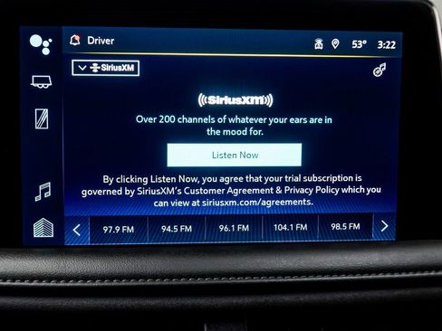 Used 2024 Chevrolet Suburban LT image 26