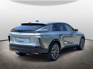 Certified 2024 Cadillac Lyriq Sport AWD/4WD video 2