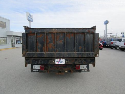 Used 2012 Ford F350 XL w/ PWR Equipment Group image 5