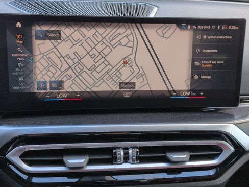 Certified 2023 BMW 330i Sedan w/ Premium Package image 24