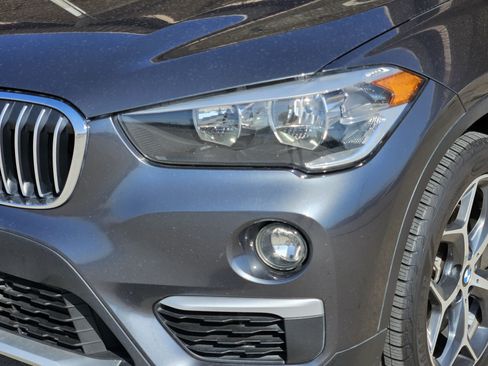 Used 2018 BMW X1 sDrive28i FWD image 31