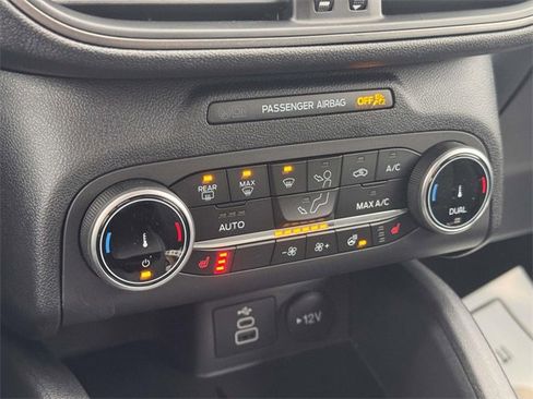 New 2026 Ford Escape Active w/ Cold Weather Package image 28