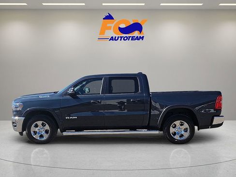 Used 2025 RAM 1500 Big Horn AWD/4WD image 2