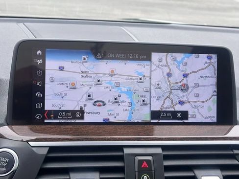 Used 2018 BMW X3 xDrive30i AWD/4WD image 19
